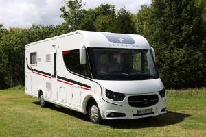 2016 Autostar I730 LC Elite Prestige